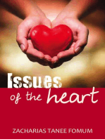 Issues of The Heart: Practical Helps in Sanctification, #7