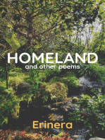 Homeland and Other Poems