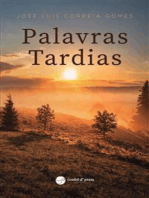 Palavras tardias