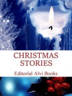 Christmas Stories: Editorial Alvi Books