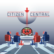 Citizen Central
