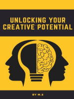 Unlocking Your Creative Potential