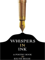 Whispers In Ink