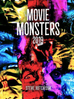 Movie Monsters (2019): Movie Monsters