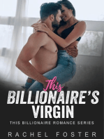 This Billionaire's Virgin
