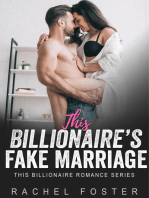 This Billionaire's Fake Marriage