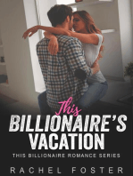 This Billionaire's Vacation