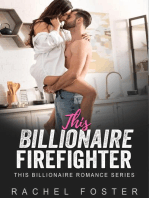 This Billionaire's Firefighter: This Billionaire, #10