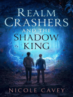 Realm Crashers and the Shadow King: Realm Crashers Series