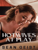 Hotwives at Play