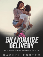 This Billionaire's Delivery: This Billionaire, #35