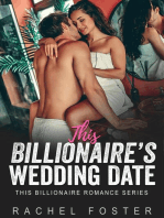 This Billionaire's Wedding Date: This Billionaire, #22