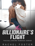 This Billionaire's Flight
