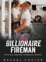 This Billionaire's Fireman: This Billionaire, #20