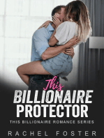 This Billionaire's Protector: This Billionaire, #31