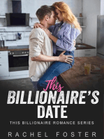 This Billionaire's Date