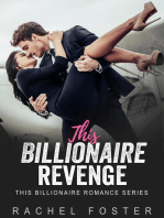 This Billionaire's Revenge