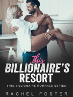 This Billionaire's Resort: This Billionaire, #42