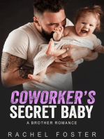 Coworker's Secret Baby: This Secret Baby, #7