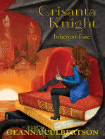 Crisanta Knight: Inherent Fate