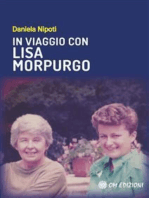 In Viaggio con Lisa Morpurgo