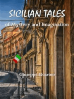 Sicilian Tales of Mystery and Imagination