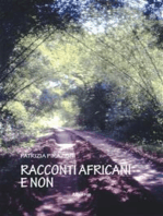 Racconti africani e non