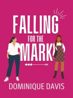 Falling For the Mark: Swindled In Love, #1