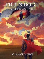 Pious Body: Althuria's Gate