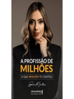 A profissão de milhões: o que ninguém te contou