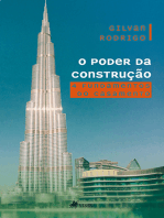 O poder da construção: 4 fundamentos do casamento