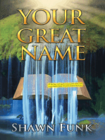 Your Great Name