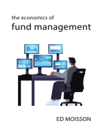 The Economics of Fund Management