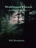 Wolfwood Forest