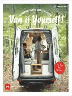 Van it Yourself!: Ausbautipps für deinen Camper – von Bus bis Sprinter