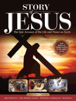 Story of Jesus