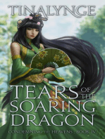 Tears of the Soaring Dragon