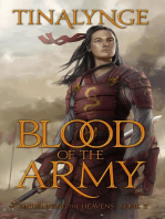 Blood of the Army