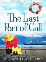 The Last Port of Call: Sail Away, #9