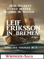 Leif Eriksson in Bremen