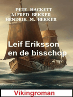 Leif Eriksson en de bisschop