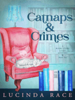 Catnaps & Crimes