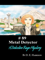 Metal Detector #89