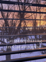 Catastrophizing in Catastrophe: Poems