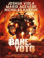 The Bane of Yoto