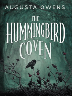 The Hummingbird Coven