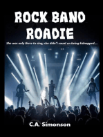 Rockband Roadie