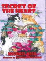 Secret of the Heart: Wise Tales for a Healthy Happy Life