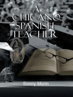 A Chicano Spanish Teacher