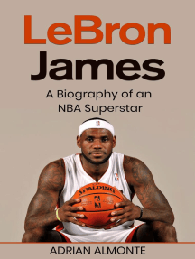 Review: 'I Promise,' By LeBron James : NPR
